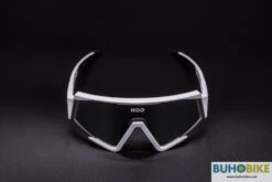 GAFAS CICLISMO KOO SPECTRO BLANCAS LENTE SUPER SILVER -Orbea Ventas gafas ciclismo koo spectro blancas lente super silver 2