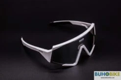 GAFAS CICLISMO KOO SPECTRO BLANCAS LENTE SUPER SILVER -Orbea Ventas gafas ciclismo koo spectro blancas lente super silver 3