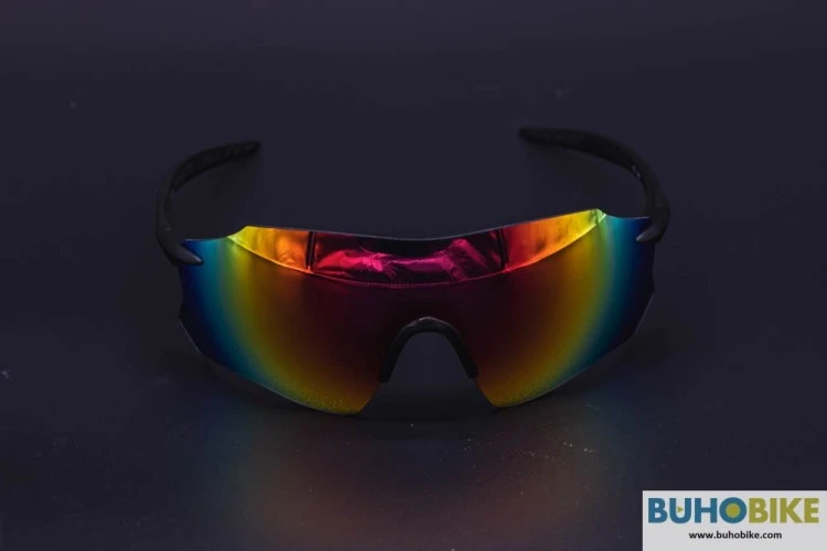 GAFAS CICLISMO MERIDA FRAMELESS SUNSET 1 GAFAS CICLISMO MERIDA FRAMELESS SUNSET