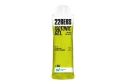 GELES ENERGÉTICOS 226ERS ISOTONIC GEL
