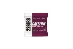 GOMINOLAS 226ERS VEGAN SPORT GUMMIES CAFFEINE
