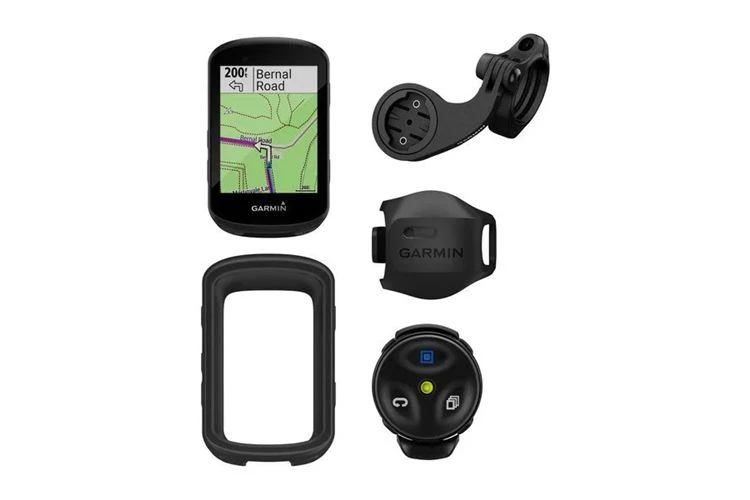 GPS Bicicleta Garmin Edge 530 Pack MTB 1 GPS Bicicleta Garmin Edge 530 Pack MTB