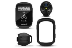 GPS Bicicleta Garmin Edge 130 Plus Pack MTB