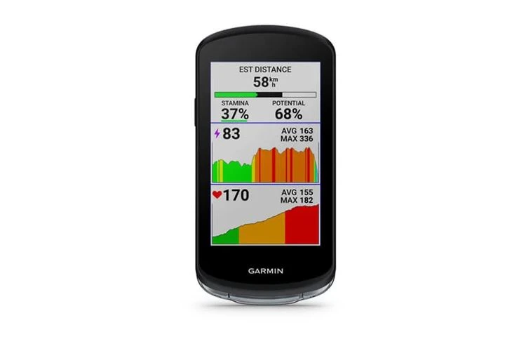 GPS Bicicleta Garmin Edge 1030 Plus 1 GPS Bicicleta Garmin Edge 1030 Plus