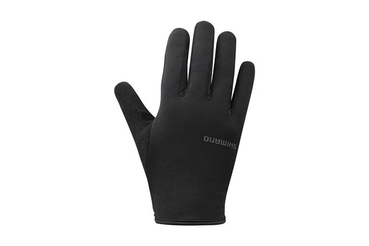 Shimano GUANTES TÉRMICOS LIGEROS 1 Shimano GUANTES TÉRMICOS LIGEROS