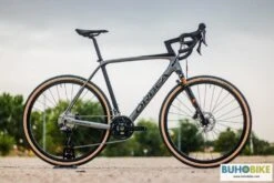 HORQUILLA FOX FACTORY 32AX FIT4 MANUAL KB100 2022 NEGRO -Orbea Ventas horquilla fox factory 32ax fit4 manual kb100 2022 negro 4