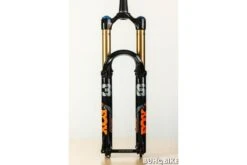 HORQUILLA FOX FACTORY 36 29 E-BIKE GRIP2 QR110 2022 NEGRO 8 HORQUILLA FOX FACTORY 36 29 E-BIKE GRIP2 QR110 2022 NEGRO -Orbea Ventas horquilla fox factory e bike grip qr negro 2