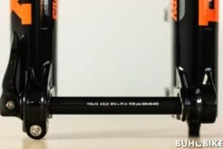 HORQUILLA FOX FACTORY 36 29 E-BIKE GRIP2 QR110 2022 NEGRO 11 HORQUILLA FOX FACTORY 36 29 E-BIKE GRIP2 QR110 2022 NEGRO -Orbea Ventas horquilla fox factory e bike grip qr negro 5