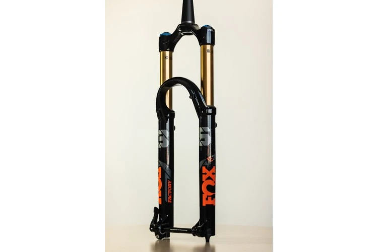 HORQUILLA FOX FACTORY 36 29 E-BIKE GRIP2 QR110 2022 NEGRO 1 HORQUILLA FOX FACTORY 36 29 E-BIKE GRIP2 QR110 2022 NEGRO