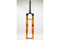 HORQUILLA FOX 34 SC 120 29 FACTORY FIT4 REMOTO PTL 2023 -Orbea Ventas horquilla fox sc factory fit remoto ptl 1 4