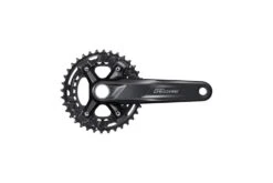 JUEGO DE BIELAS SHIMANO DEORE FC-M4100