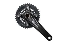 JUEGO DE BIELAS SHIMANO DEORE FC-M610 2X10