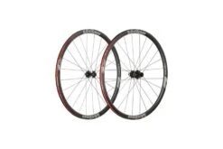 JUEGO DE RUEDAS VISION TEAM 35 DISC TUBELESS