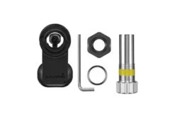 Kit Actualización Pedal Garmin Vector S A Vector 2S
