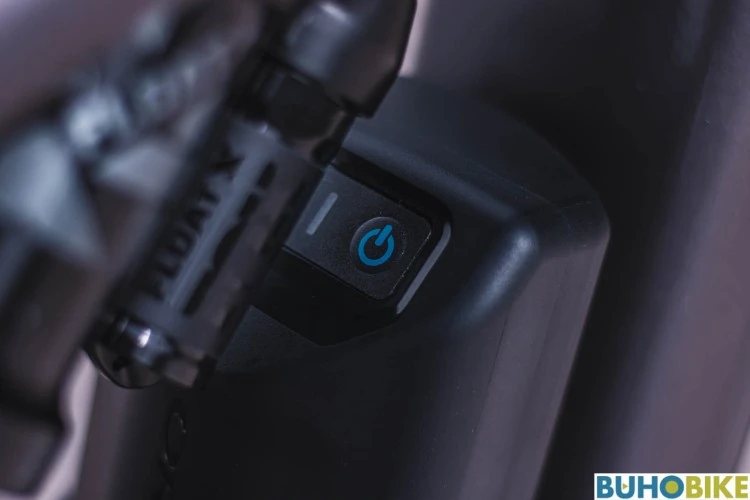 KIT BATERÍA EXTERNA ORBEA RISE CARBONO RS RANGE EXTENDER 2 KIT BATERÍA EXTERNA ORBEA RISE CARBONO RS RANGE EXTENDER - Imagen 2