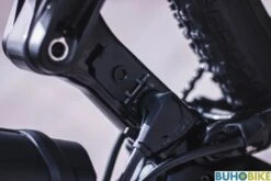 KIT BATERÍA EXTERNA ORBEA RISE CARBONO RS RANGE EXTENDER 7 KIT BATERÍA EXTERNA ORBEA RISE CARBONO RS RANGE EXTENDER -Orbea Ventas kit bateria externa orbea rise carbono rs range extender 1 2