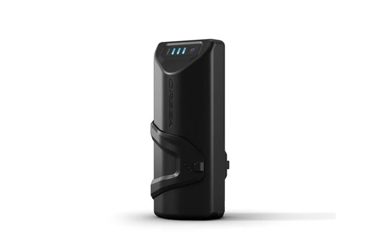 KIT BATERÍA EXTERNA ORBEA RISE CARBONO RS RANGE EXTENDER 5 KIT BATERÍA EXTERNA ORBEA RISE CARBONO RS RANGE EXTENDER - Imagen 5
