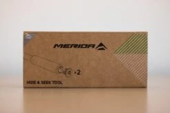 MERIDA KIT HERRAMIENTAS Y PARA REPARAR TUBELESS INTEGRADO MANILLAR -Orbea Ventas kit herramientas y para reparar tubeless integrado manillar 2