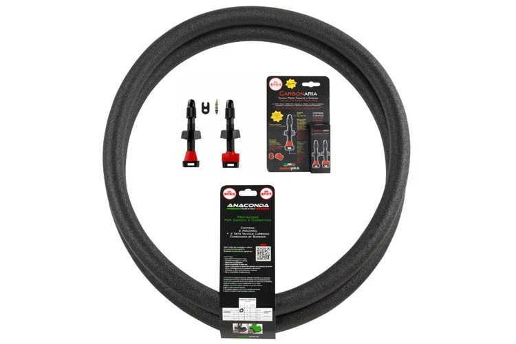 KIT MOUSSE BARBIERI ANACONDA 27.5" 1 KIT MOUSSE BARBIERI ANACONDA 27.5"