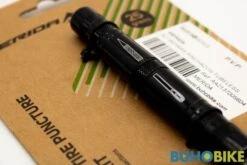 KIT REPARACION DE PINCHAZOS TUBELESS -Orbea Ventas kit reparacion de pinchazos tubeless 4