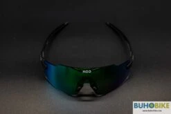KOO SUPERNOVA *NEW* BLACK MAT. GREEN/GREE