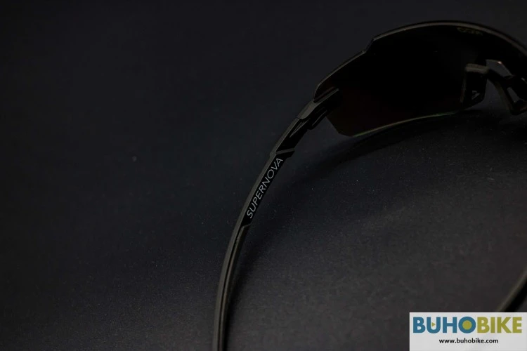 KOO SUPERNOVA *NEW* BLACK MAT. GREEN/GREE 4 KOO SUPERNOVA *NEW* BLACK MAT. GREEN/GREE - Imagen 4