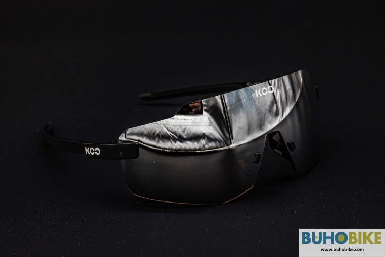 KOO SUPERNOVA *NEW* BLACK MATT L. SUPER S 3 KOO SUPERNOVA *NEW* BLACK MATT L. SUPER S - Imagen 3