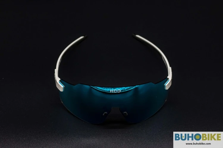 KOO SUPERNOVA *NEW* WHITE TURQUOISE 2 KOO SUPERNOVA *NEW* WHITE TURQUOISE - Imagen 2