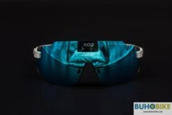 KOO SUPERNOVA *NEW* WHITE TURQUOISE