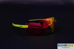 KOO SUPERNOVA *NEW* YELLOW FLUO RED -Orbea Ventas koo supernova new yellow fluo red 2