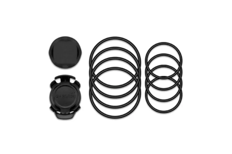 Garmin Lanyard Con Mosquetón Para Mando A Distancia 1 Garmin Lanyard Con Mosquetón Para Mando A Distancia