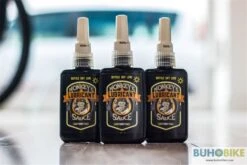 LUBRICANTE SECO MONKEY´S SAUCE - 90ML