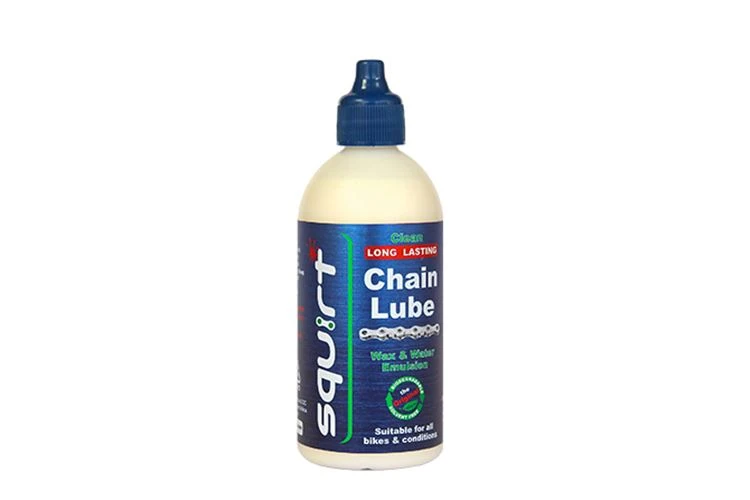 LUBRICANTE SQUIRT CERA 120ML 1 LUBRICANTE SQUIRT CERA 120ML