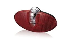 GURPIL LUZ INFINI PARRILLA TRASERA 1500R2 5 LED