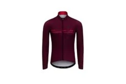 M ADV THERMAL LS JERSEY