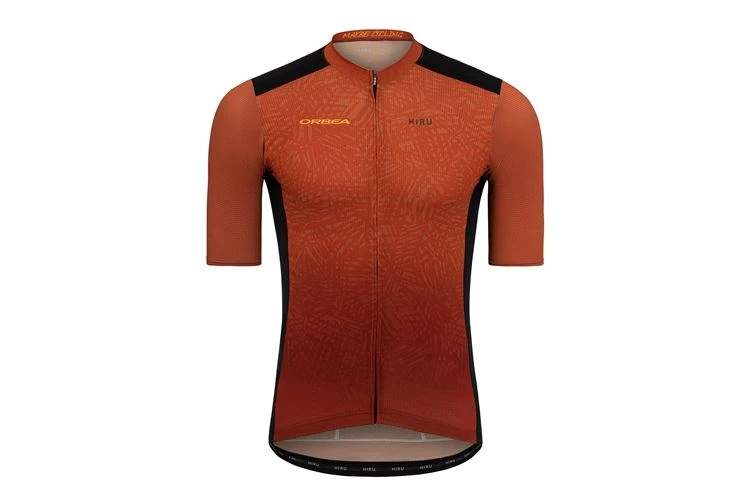 MAILLOT CORTO GRAVEL HOMBRE HIRU ADVANCED 2022 1 MAILLOT CORTO GRAVEL HOMBRE HIRU ADVANCED 2022