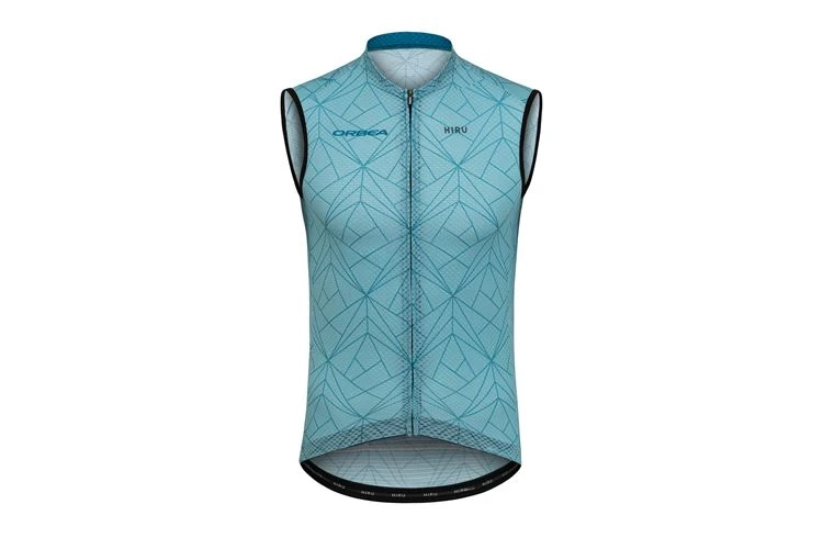 MAILLOT HOMBRE SIN MANGAS ORBEA HIRU CORE 2022 1 MAILLOT HOMBRE SIN MANGAS ORBEA HIRU CORE 2022