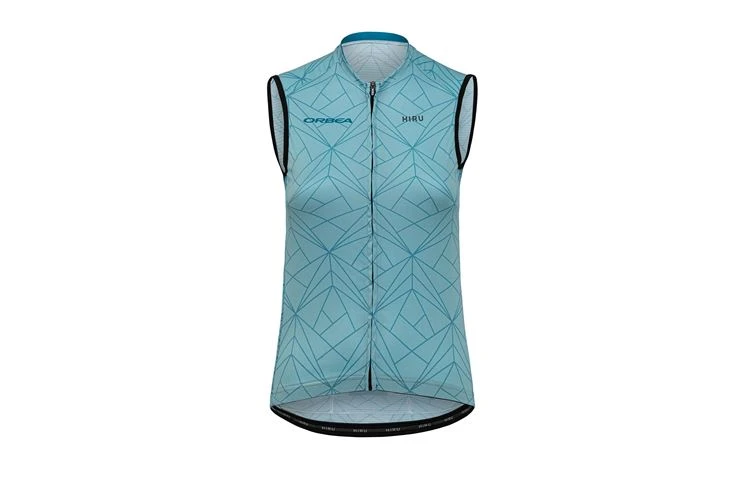 MAILLOT MUJER SIN MANGAS ORBEA HIRU CORE 2022 1 MAILLOT MUJER SIN MANGAS ORBEA HIRU CORE 2022