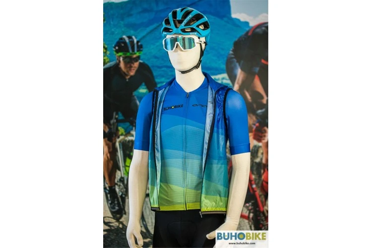 Orbea MAILLOT ORCA MC PERFORMANCE BUHOBIKE 1 Orbea MAILLOT ORCA MC PERFORMANCE BUHOBIKE