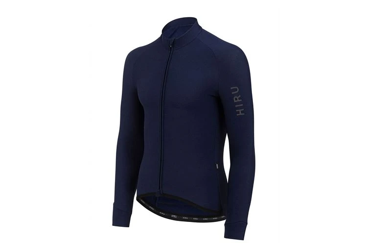 MAILLOT TÉRMICO HOMBRE HIRU CORE 2023 1 MAILLOT TÉRMICO HOMBRE HIRU CORE 2023