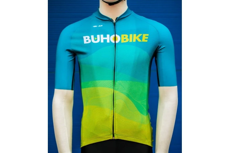 MAILLOTS VERANO TITAN SPORTING PURSUITS 6 MAILLOTS VERANO TITAN SPORTING PURSUITS - Imagen 6