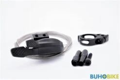 MANDO REMOTO FOX 2 POS 2 CABLES 2022 -Orbea Ventas mando remoto fox pos cables 1 3