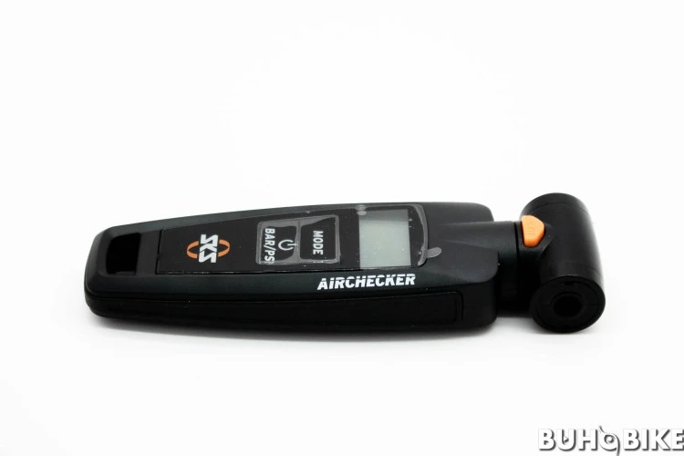 MANÓMETRO PRESION SKS AIRCHECKER 4 MANÓMETRO PRESION SKS AIRCHECKER - Imagen 4