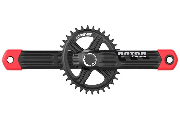 PACK ROTOR 2INPOWER DM MTB OVALADO 1 PACK ROTOR 2INPOWER DM MTB OVALADO