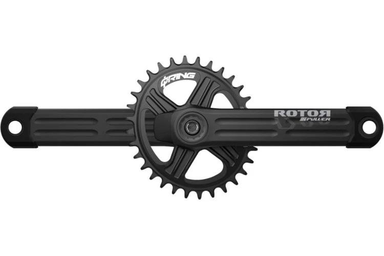 PACK ROTOR INPOWER DM MTB OVALADO 1 PACK ROTOR INPOWER DM MTB OVALADO