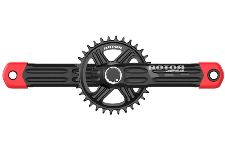 PACK ROTOR 2INPOWER DM MTB REDONDO 1 PACK ROTOR 2INPOWER DM MTB REDONDO