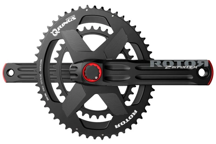 PACK ROTOR 2INPOWER DM ROAD OVALADO 1 PACK ROTOR 2INPOWER DM ROAD OVALADO