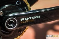 PACK ROTOR INSPIDER KAPIC CARBON MTB OVALADO -Orbea Ventas pack rotor inspider kapic carbon mtb ovalado 2