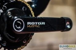 PACK ROTOR INSPIDER KAPIC CARBON MTB OVALADO -Orbea Ventas pack rotor inspider kapic carbon mtb ovalado 3