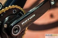 PACK ROTOR INSPIDER KAPIC CARBON MTB OVALADO -Orbea Ventas pack rotor inspider kapic carbon mtb ovalado 4